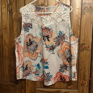 Van Heusen Woman’s Blouse XXL
